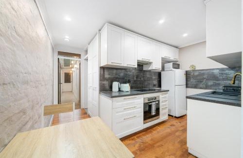 Pyrmont House | 2Bds&1 Loft DarlingH&FishM Cozy