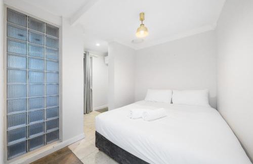 Pyrmont House | 2Bds&1 Loft DarlingH&FishM Cozy