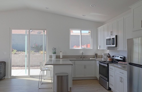 Poway House | 2Bed 1Ba Brand New Guesthouse Private Parking
