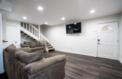 El Centro Apartment | 2bed 1bath Downtown El Centro The Village