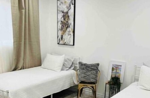 Norwalk House | 2Bed 1Bath in Central Location 2 LA & OC