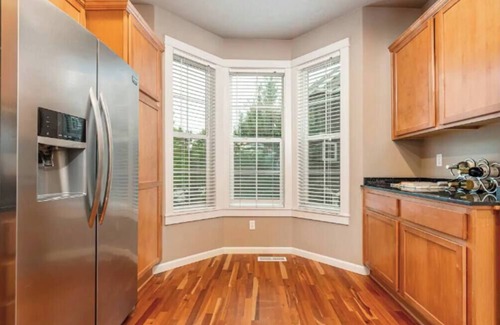 Beaverton House | 2bed+2.5bath w/Garage -