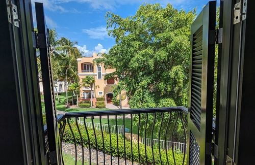 Candelero Abajo Condo | 2Bed/2Bath at the Tennis Village at Palmas del Mar