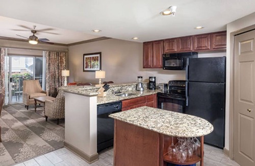Pennington Bend Resort | 2Bed/2Bath Condo in Nashville Near the Grand Ole Opry!