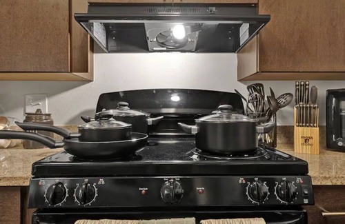 Five Points South Apartment | 2bed 2bath Downtown Birmingham