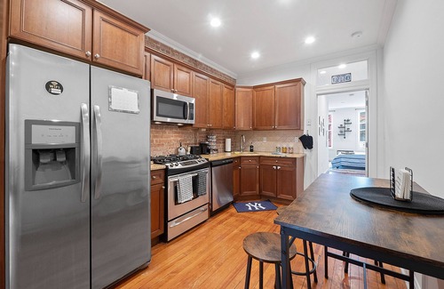 Hoboken Apartment | 2bed/2bath In The Heart Of Hoboken right outside of NYC
