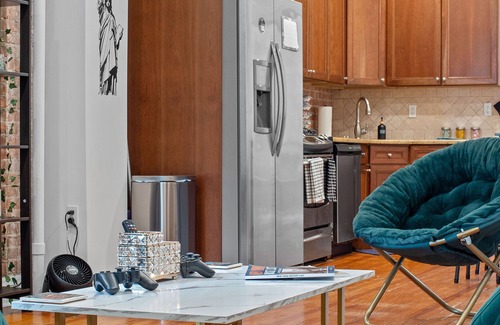 Hoboken Apartment | 2bed/2bath In The Heart Of Hoboken right outside of NYC