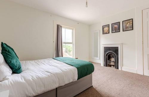 Maidstone Apartment | 2Bed by Jubilee Square Maidstone