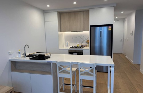 Box Hill Apartment | 2bed2bath new home in BoxHill 1xx1