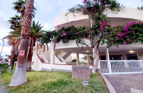 Los Gigantes Apartment | 2bedroom LosGigantes Amazing View Free Parking Fibre