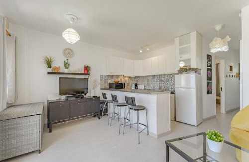 Los Gigantes Apartment | 2bedroom LosGigantes Amazing View Free Parking Fibre