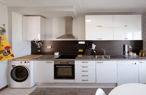 Nazare Apartment | 2bedroom-1bathroom-seaview-outdoorpool-petfriendly