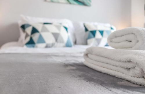 Newbiggin-by-the-Sea House | 2Bedroom 3Beds WIFI Parking Contractors Coastal Location