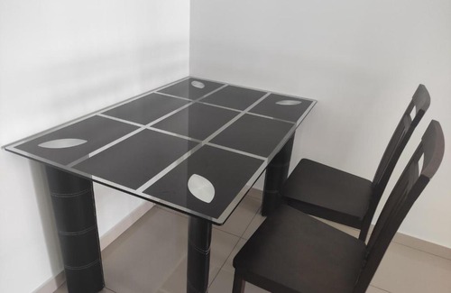 Kempas Apartment | 2Bedroom 5 Mins to MidValley 10 Mins to CIQ