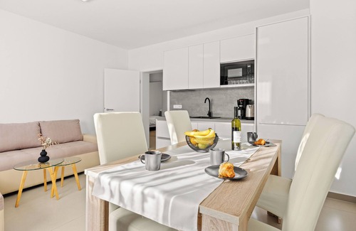 Vrvari Apartment | 2bedroom apartment - ground floor