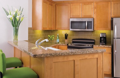 Newport Coast Resort | 2Bedroom Apt at Marriott Newport Coast Villa Resort