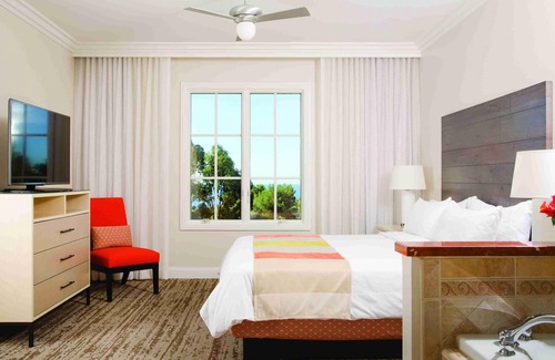 Newport Coast Resort | 2Bedroom Apt at Marriott Newport Coast Villa Resort