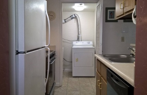 Surprise Condo | 2bedroom2bathcondo Abovepool Second Floor No One Above