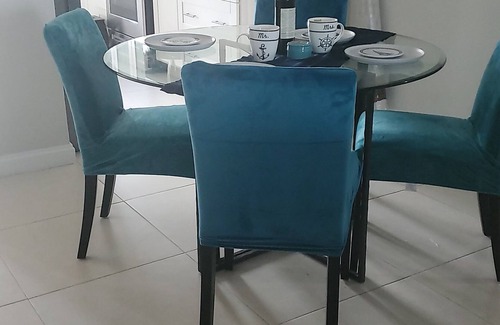 St. Ann's Bay Apartment | 2bedrooms apartment in cozy Fern Court