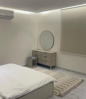 Al Kharj Apartment | 2Bedrooms Family Apartment S19
