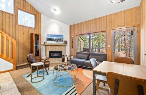 Century West House | 2Beds - Family-friendly- MT Bachelor Village