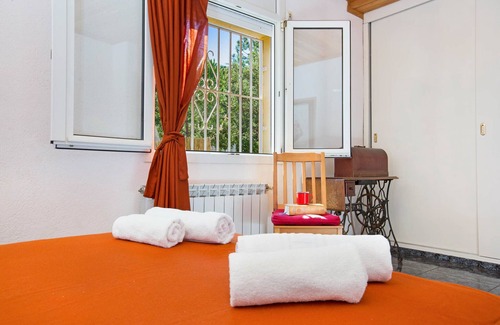 Lloret Blau Villa | 2BELL01 - Cozy 4 bedroom house with pool located in a very quiet area