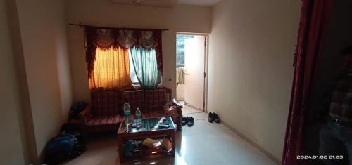 Nashik Apartment | 2BHK Fully Furnished Flat Govind Nagar Nashik