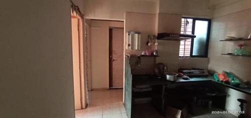 Nashik Apartment | 2BHK Fully Furnished Flat Govind Nagar Nashik