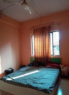Nashik Apartment | 2BHK Fully Furnished Flat Govind Nagar Nashik