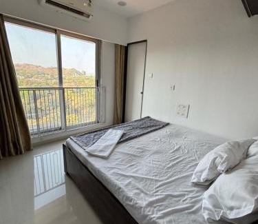 Vikhroli West Apartment | 2bhk in mumbai spacious