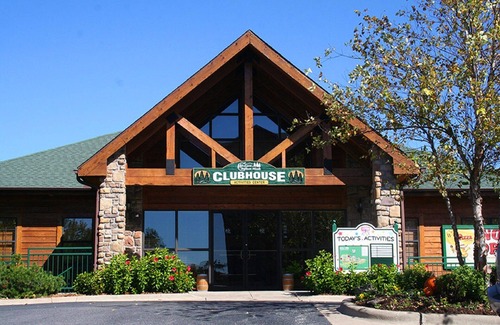 Branson Villa | 2BR/2.5 BA Sleeps 8 - Westgate Branson Woods - Premier Elite Villa