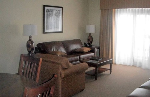 Ellicottville Condo | 2BR 2 FB Tamarack Club Resort at Holiday Valley Condo Ski In/Out Sleeps 8