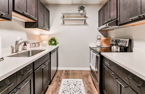 Education Hill Condo | 2BR-2BA condo Redmond