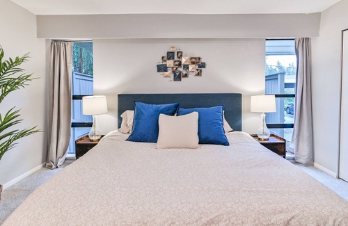 Education Hill Condo | 2BR-2BA condo Redmond