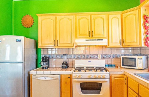 El Dorado Ranch House | 2BR/2BA Family Vacation Home with WiFi