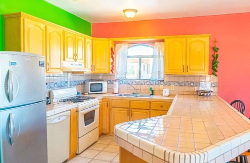 El Dorado Ranch House | 2BR/2BA Family Vacation Home with WiFi
