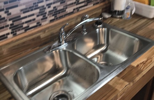 Garden City Villa | 2BR 2BA, FREE GOLF CART, SLEEPS SEVEN, WEEKS OPEN IN MAY, PET FRIENDLY !