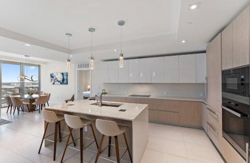 Singer Island Apartment | 2BR 2BA in a Luxury Beach Resort Amrit