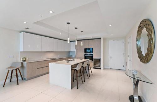 Singer Island Apartment | 2BR 2BA in a Luxury Beach Resort Amrit