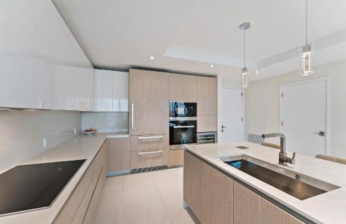 Singer Island Apartment | 2BR 2BA in a Luxury Beach Resort Amrit