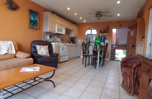 Cabo Bello Condo | 2br/2ba Plaza Calafia Condo. Rent 6 Days/7th Day F
