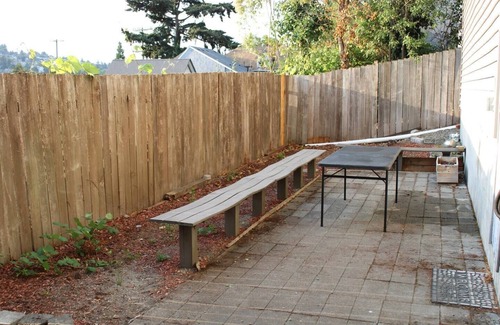 West Queen Anne House | 2BR/2BA Queen Anne Retreat/downtown, port,parking