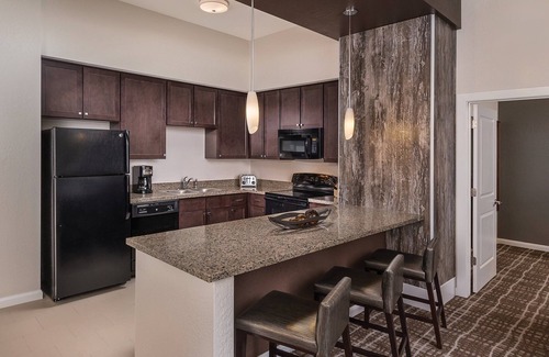 Park City Resort | 2BR/2BA Ski In-Out Wyndham Resort in Park City Canyons Village w/Pool, Hot Tubs