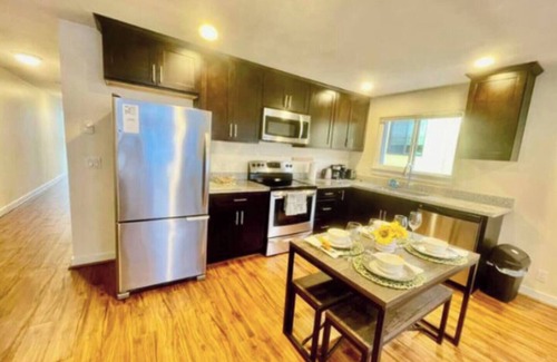West Queen Anne House | 2BR/2BA with Parking & Peaceful Vibes