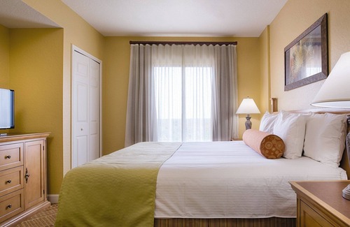 Bay Lake Resort | 2BR/2BA Wydham Bonnet Creek, Steps from Disney World ! Avail:12/23/25 -12/29/25