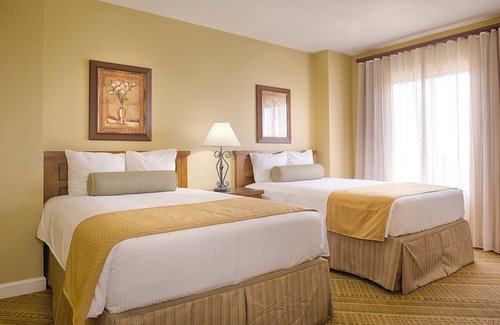 Bay Lake Resort | 2BR/2BA Wydham Bonnet Creek, Steps from Disney World ! Avail:12/23/25 -12/29/25
