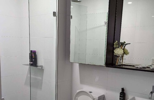Epping Apartment | 2BR+2Bath/10-min-station: A Convenient Travel Home