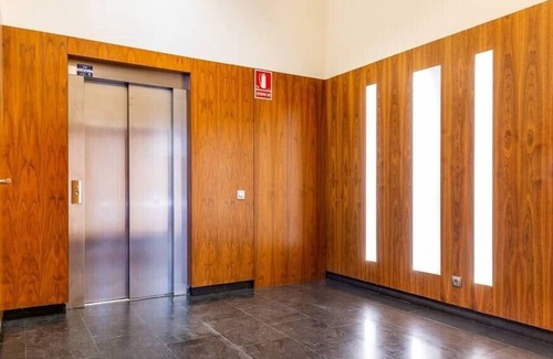 Provencals del Poblenou Apartment | 2BR - 2BH APARTMENT CLOSE to the BEACH