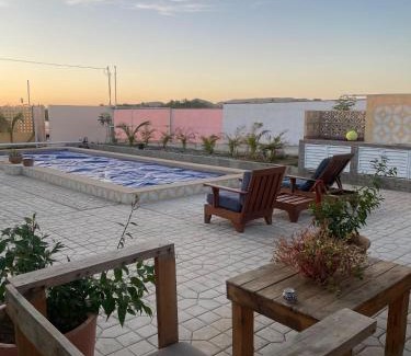 El Pescadero House | 2BR 2BTHR Casa Chicle