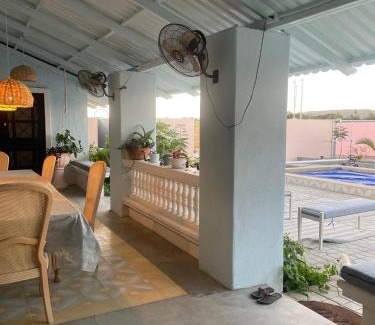 El Pescadero House | 2BR 2BTHR Casa Chicle